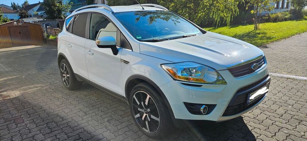 Kuga