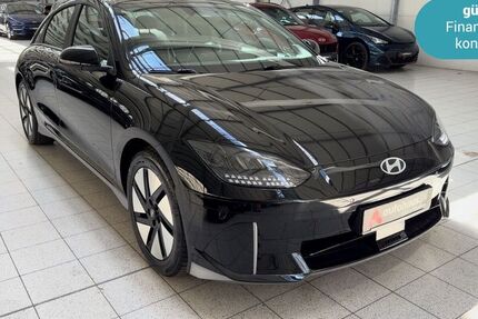 Hyundai IONIQ 6 58.368 km 22.790 &euro; Ludwigsfelde (bei Berlin) 14974