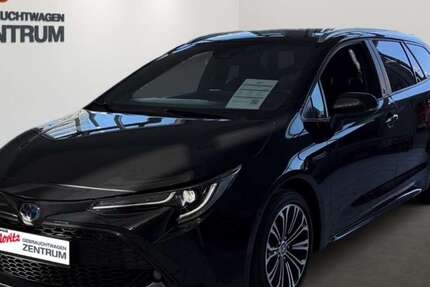 Toyota Corolla 47.998 km 24.980 &euro; Laatzen 30880