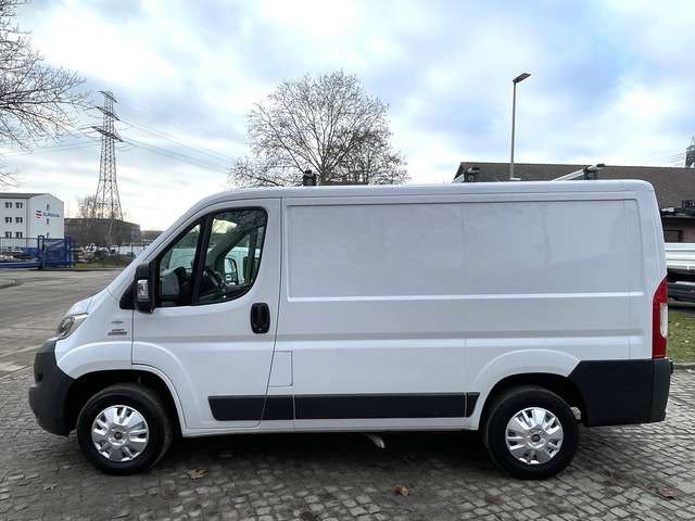 Fiat Ducato 95.000 km 14.994 € Berlin 12681