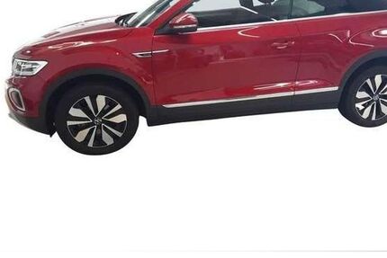 VW T-Roc 19.650 km 29.250 € Nürnberg 90441