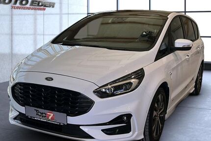 Ford S-Max 66.100 km 24.900 &euro; Tuntenhausen 83104