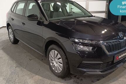 Skoda Kamiq 58.249 km 13.970 &euro; Eching 85386