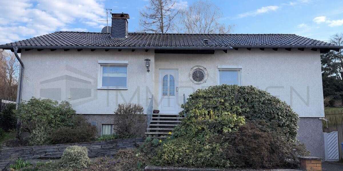 Einfamilienhaus Taunusstein - 2 Zimmer, 90 m&sup2;, 529.000&euro; | Angebot:25929835