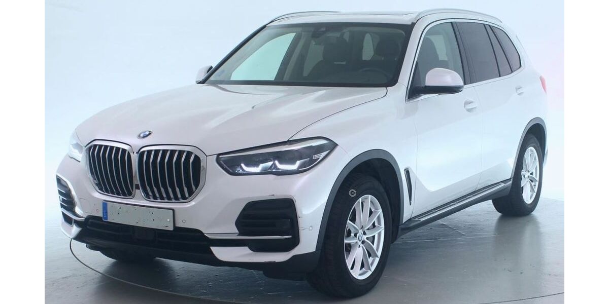 BMW X5 41.287 km 49.950 &euro; Ebersberg 85560