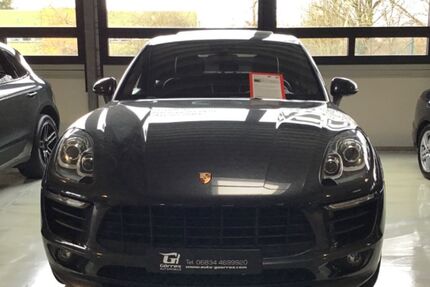Porsche Macan 90.900 km 35.800 &euro; Wadgassen 66787