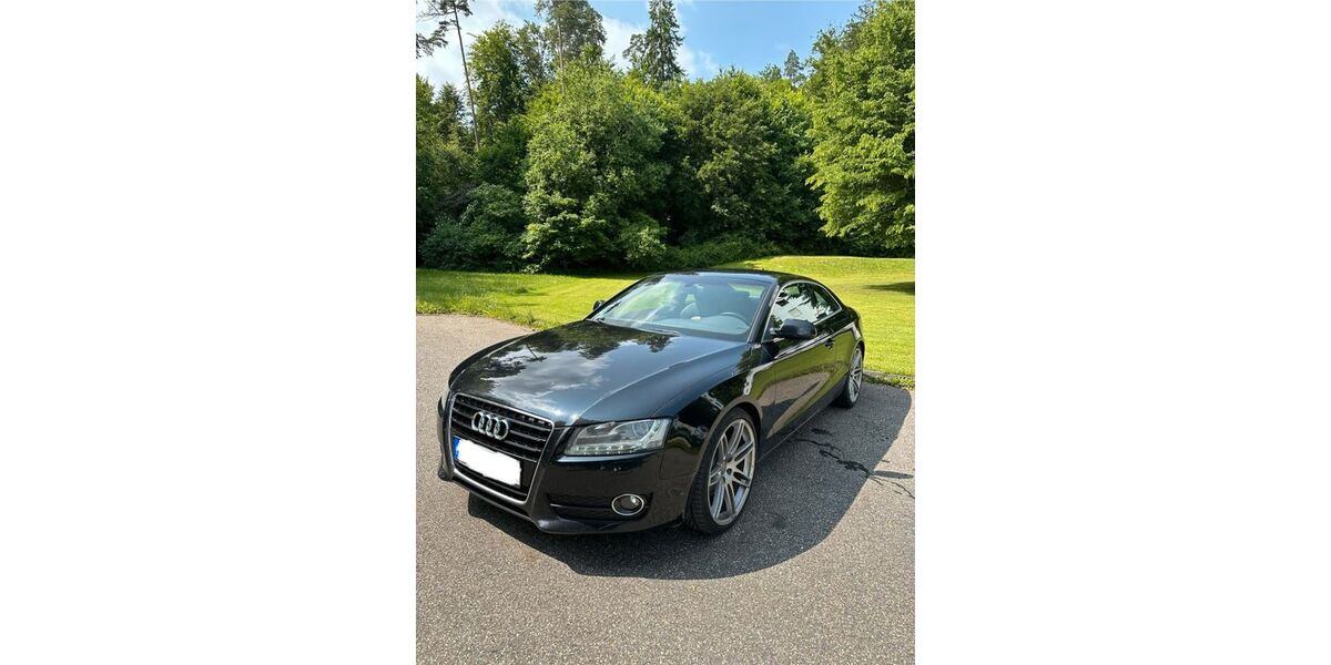 Audi A5 199.000 km 12.500 &euro; Nagold 72202