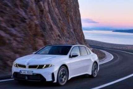 BMW i3 18.000 km 62.999 &euro; Öhringen 74613