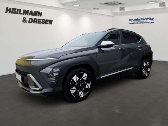 Hyundai KONA 25.097 km 29.950 € Gelsenkirchen 45891