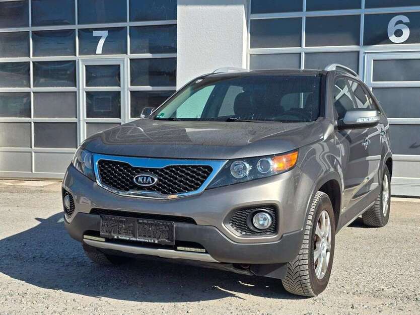 Sorento