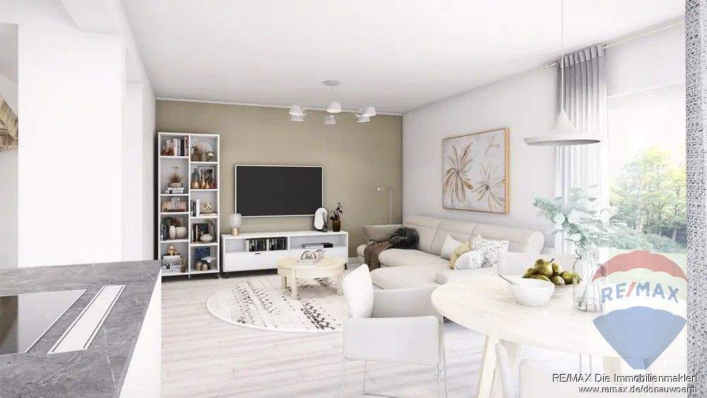 Einfamilienhaus Gersthofen Rettenbergen - 6 Zimmer, 149 m&sup2;, 775.520&euro; | Angebot:25727951