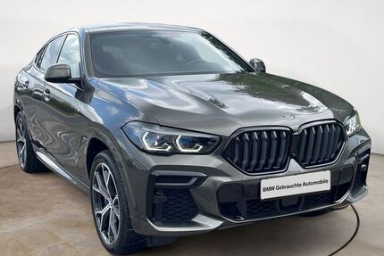 BMW X6 121.003 km 54.990 &euro; Lünen 44534