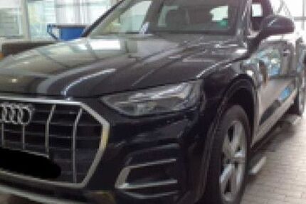 Audi Q5 80.613 km 38.490 &euro; Hofheim 65719