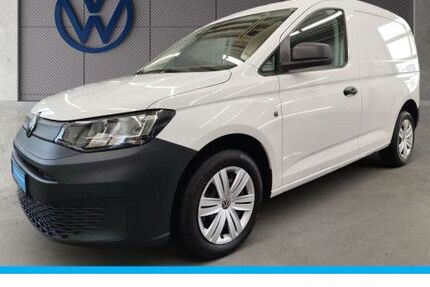 VW Caddy 18.670 km 17.850 &euro; Frankfurt 60326