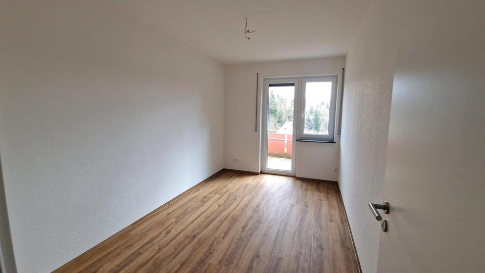 Etagenwohnung Sigmaringen - 3.5 Zimmer, 95 m&sup2;, 900&euro; | Angebot:26294724