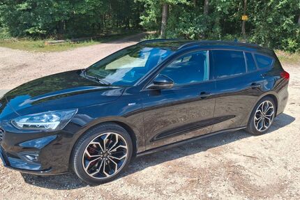 Ford Focus 59.600 km 22.000 &euro; Pfreimd 92536