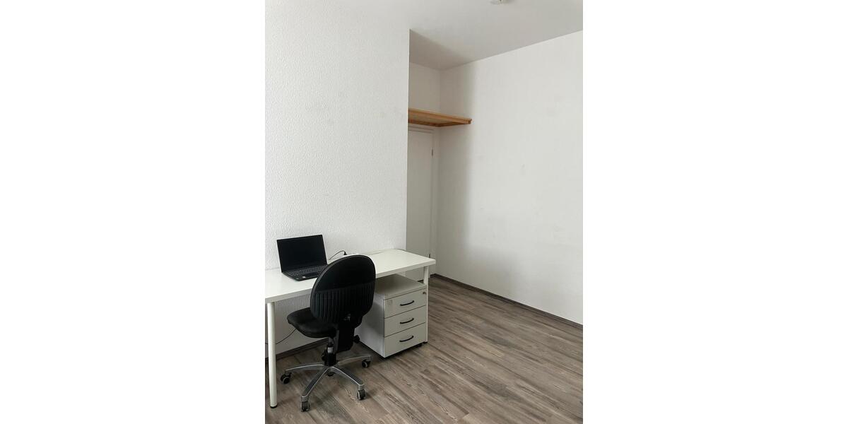 Erdgeschoßwohnung Kassel - 1 Zimmer, 16 m&sup2;, 369&euro; | Angebot:26429904