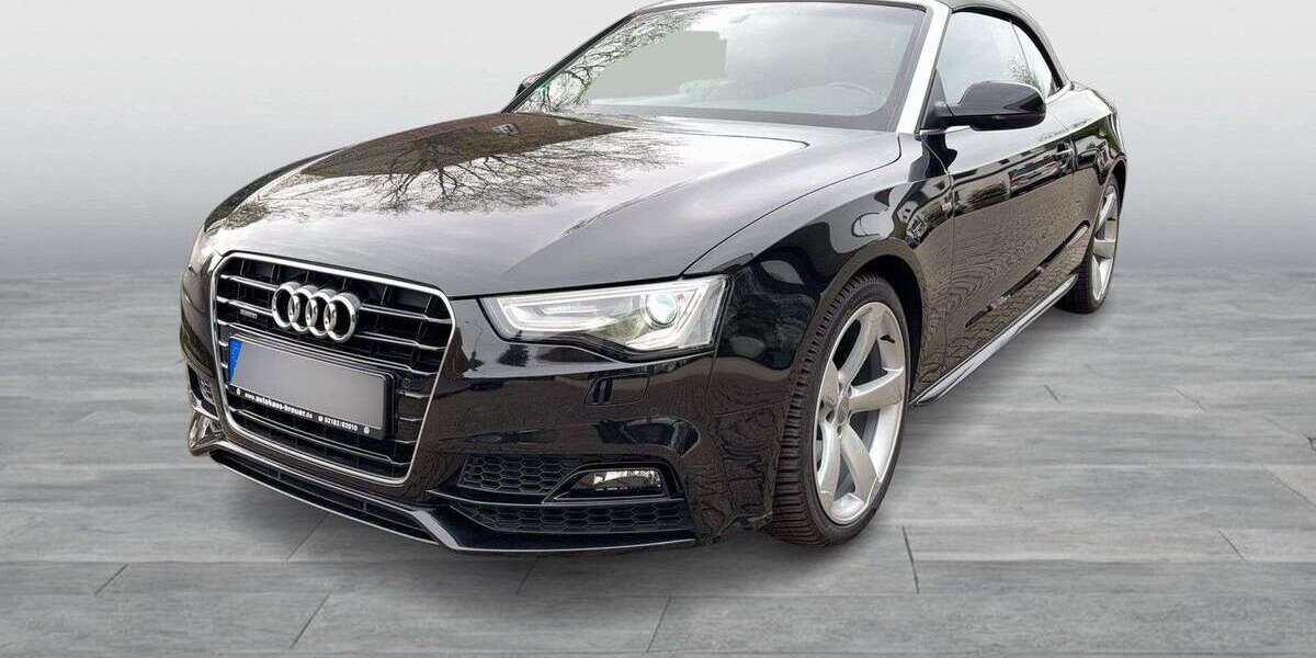 Audi A5 183.000 km 13.700 &euro; Grevenbroich 41516