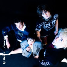 Leftovers - Stadion Tour 2026 15.03.2026 Z-Bau Galerie