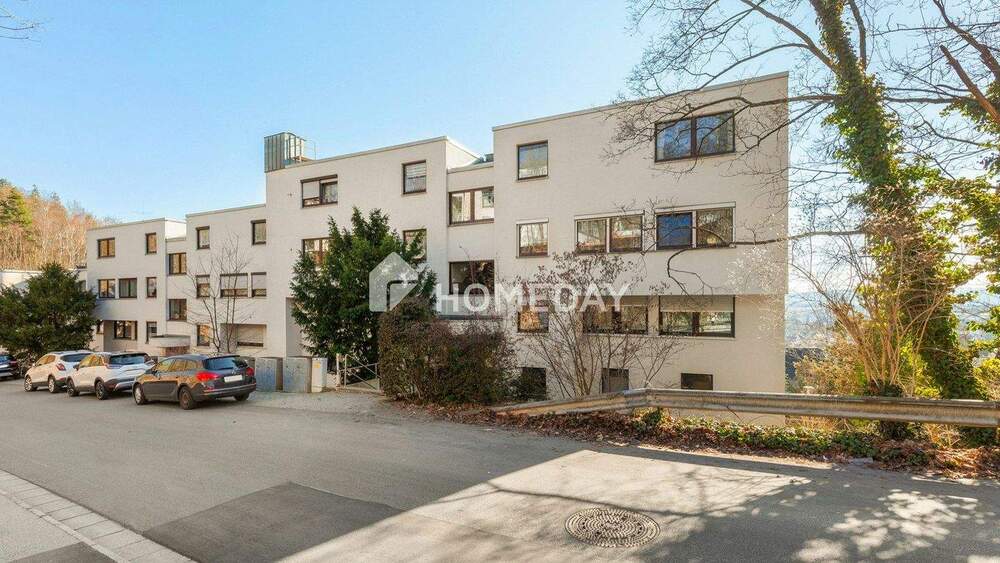 Terrassenwohnung Schwandorf - 3 Zimmer, 83 m&sup2;, 259.000&euro; | Angebot:25896692