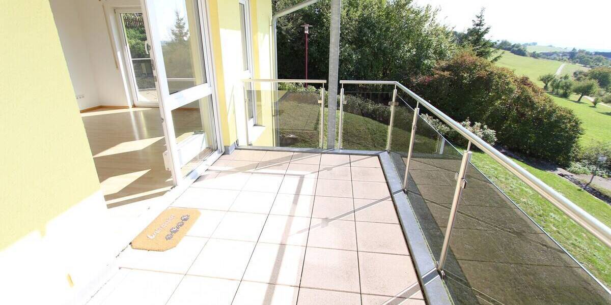 Etagenwohnung Bad Dürrheim-Öfingen Öfingen - 3 Zimmer, 93 m&sup2;, 760&euro; | Angebot:26435913