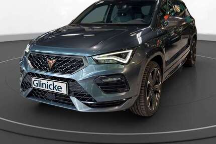 Cupra Ateca 57.210 km 26.280 &euro; Lübbecke 32312