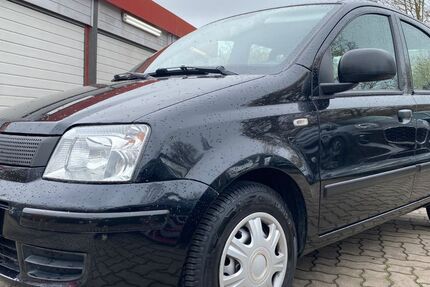 Fiat Panda 115.682 km 4.690 &euro; Gera 07549