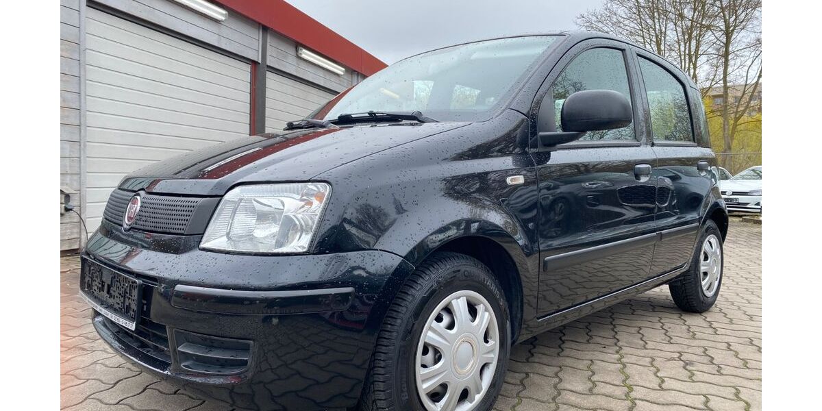 Fiat Panda 115.682 km 4.690 &euro; Gera 07549
