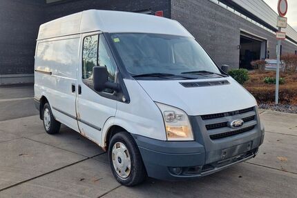 Ford Transit 159.466 km 4.200 &euro; Göttingen 37077