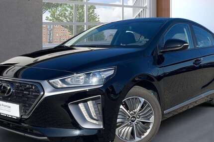 Hyundai IONIQ 49.000 km 17.850 &euro; Dingolfing 84130