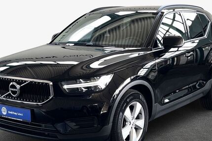 Volvo XC40 90.130 km 19.950 &euro; Frankfurt am Main 60486