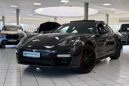 Porsche Panamera 58.510 km 79.880 &euro; Schönefeld / bei Berlin 12529