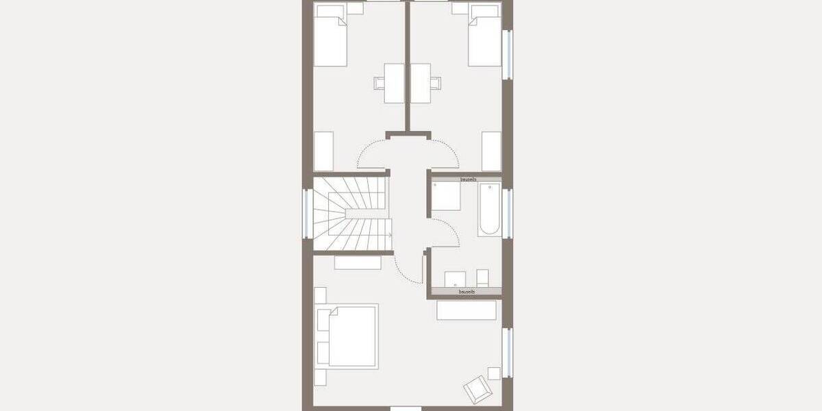 Mehrfamilienhaus, Wohnhaus Coswig - 4 Zimmer, 135 m&sup2;, 286.230&euro; | Angebot:26331271