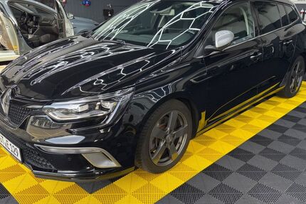 Renault Megane 176.000 km 10.400 &euro; Rheda-Wiedenbrück 33378