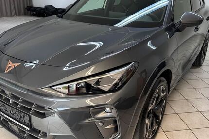 Cupra Terramar 3.000 km 38.450 &euro; Rosenberg 73494