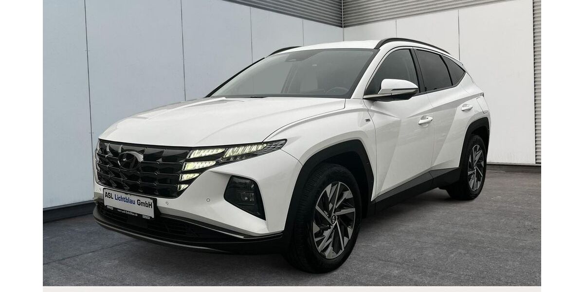 Hyundai TUCSON 160.406 km 29.990 &euro; Teltow 14513