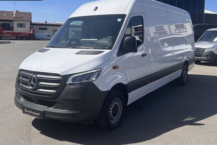 Mercedes-Benz Sprinter 42.095 km 41.948 &euro; Bad-Waldsee 88339
