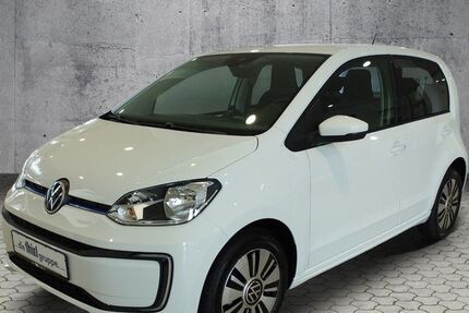 VW e-up! 7.500 km 23.590 &euro; Paderborn 33100