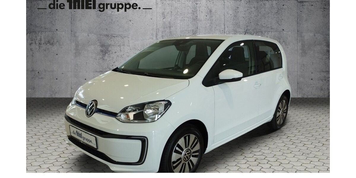 VW e-up! 7.500 km 23.590 &euro; Paderborn 33100