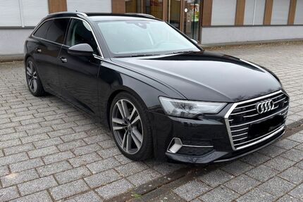 Audi A6 200.000 km 18.999 &euro; Lahr 77933
