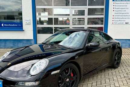 Porsche 997 96.120 km 44.500 € Neuental 34599