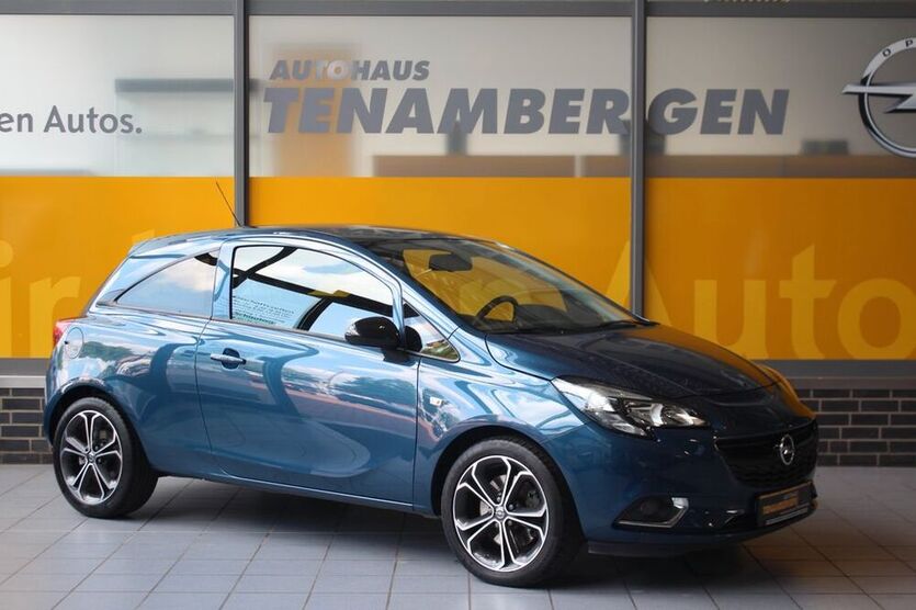 Corsa