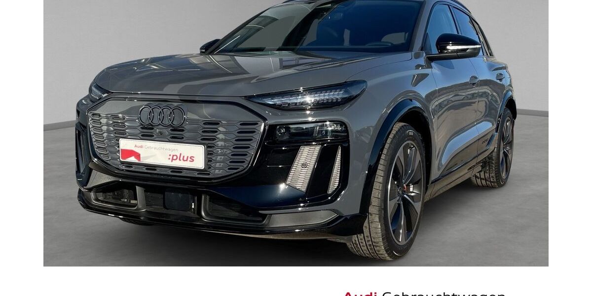 Audi SQ6 e-tron 10.694 km 77.650 &euro; Traunstein 83278
