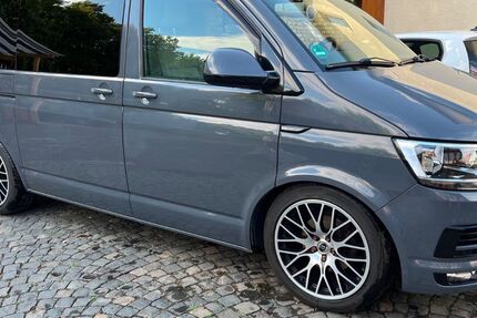 VW T5 Transporter 191.000 km 12.000 &euro; Mörsfeld 67808