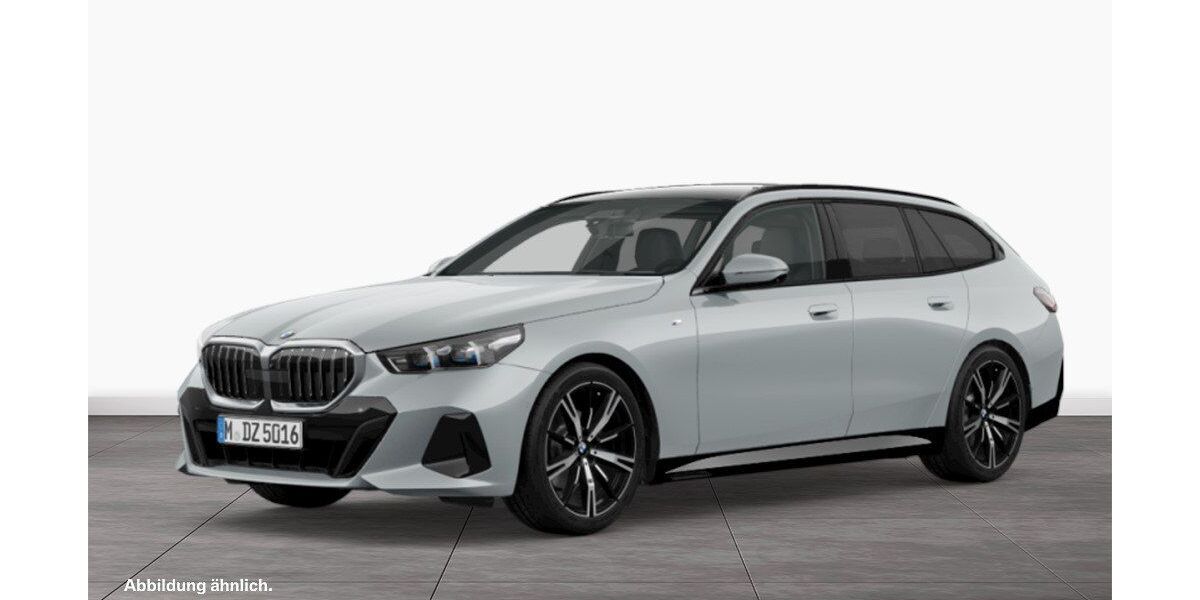 BMW 520 20.420 km 57.502 &euro; Leipzig 04103