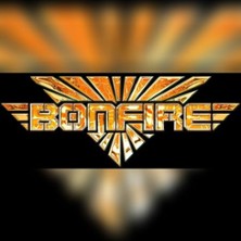 Bonfire 21.08.2026 Stadthalle Bitburg