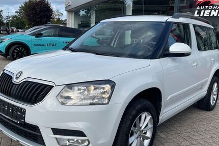 Skoda Yeti 133.000 km 10.495 &euro; Wallenhorst 49134
