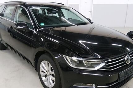VW Passat 147.730 km 9.890 &euro; Braunschweig 38114