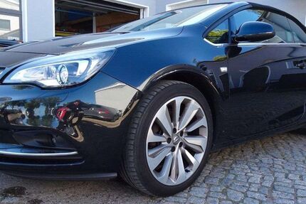 Opel Cascada 248.272 km 5.950 &euro; Falkensee 14612
