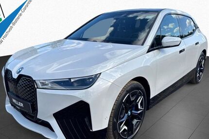 BMW iX 3.473 km 49.990 &euro; Hamburg 21073